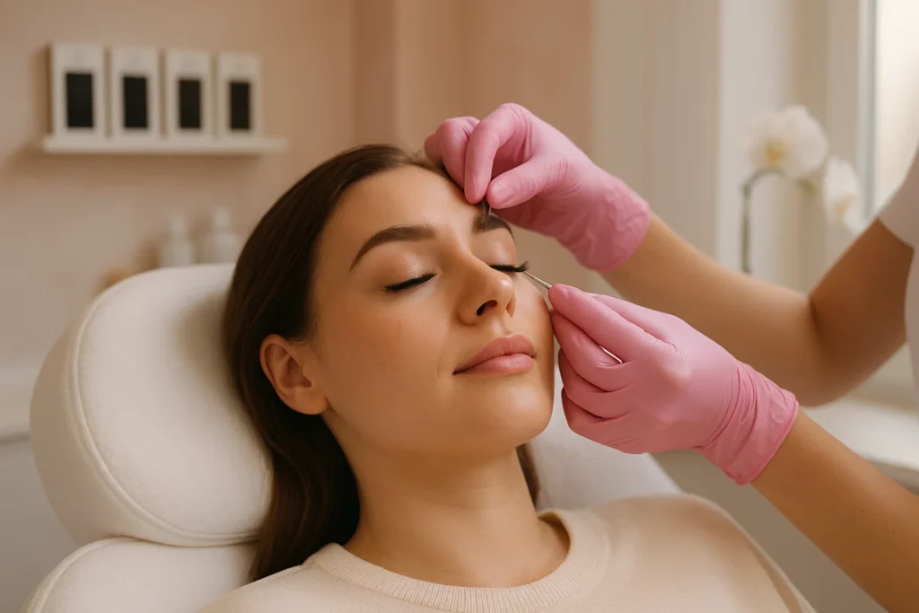 lash extensions boise id